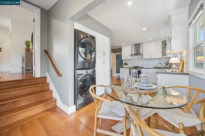 628 Poirier St, Oakland, California 94609