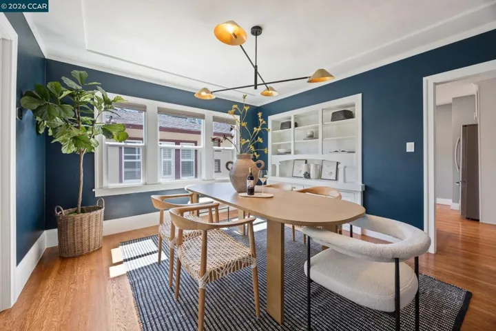 628 Poirier St, Oakland, California 94609