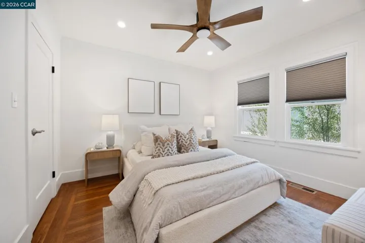 628 Poirier St, Oakland, California 94609