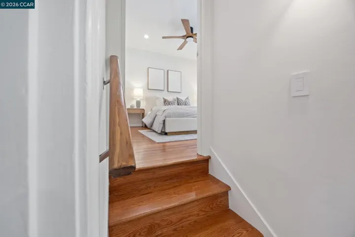 628 Poirier St, Oakland, California 94609