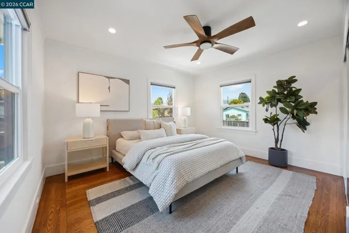 628 Poirier St, Oakland, California 94609