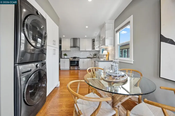 628 Poirier St, Oakland, California 94609