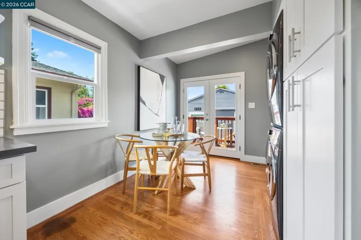 628 Poirier St, Oakland, California 94609