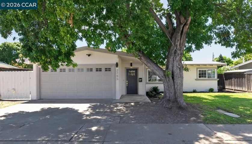 2755 Eastgate Ave, Concord, California 94520