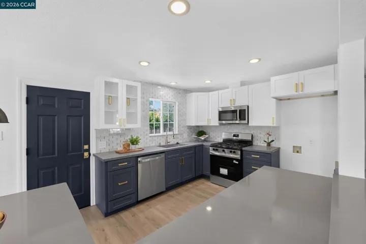 2755 Eastgate Ave, Concord, California 94520