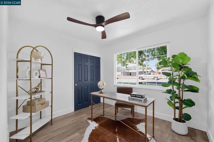 2755 Eastgate Ave, Concord, California 94520