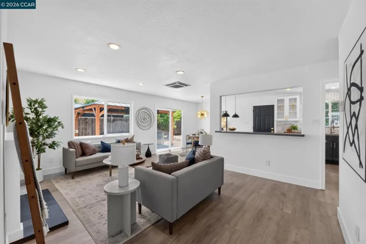 2755 Eastgate Ave, Concord, California 94520