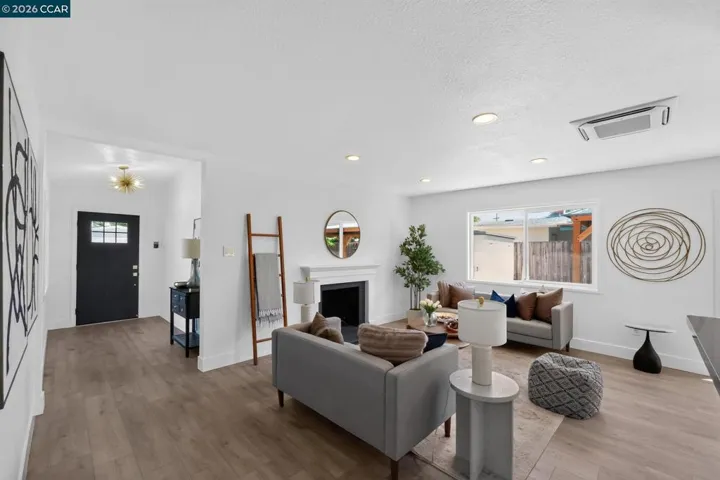 2755 Eastgate Ave, Concord, California 94520