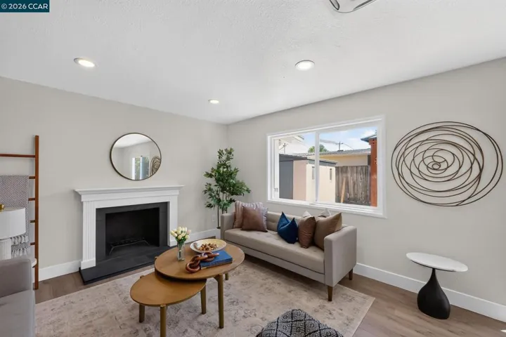 2755 Eastgate Ave, Concord, California 94520