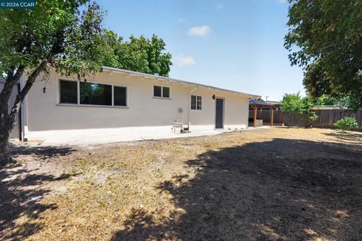 2755 Eastgate Ave, Concord, California 94520