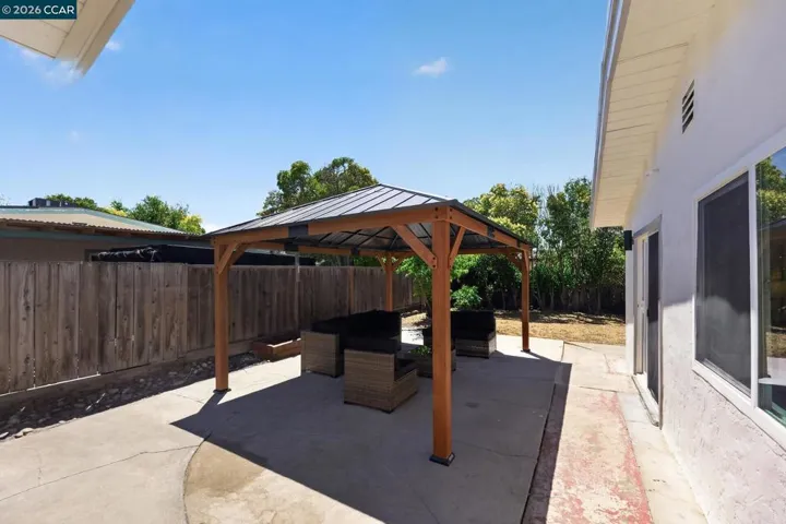 2755 Eastgate Ave, Concord, California 94520