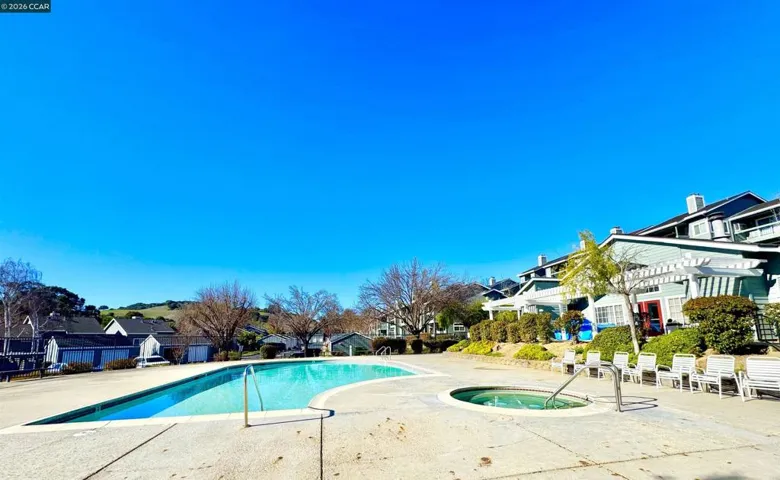 7860 Canyon Meadow Cir, Pleasanton, California 94588