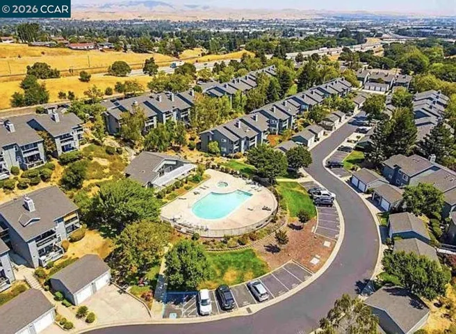 7860 Canyon Meadow Cir, Pleasanton, California 94588