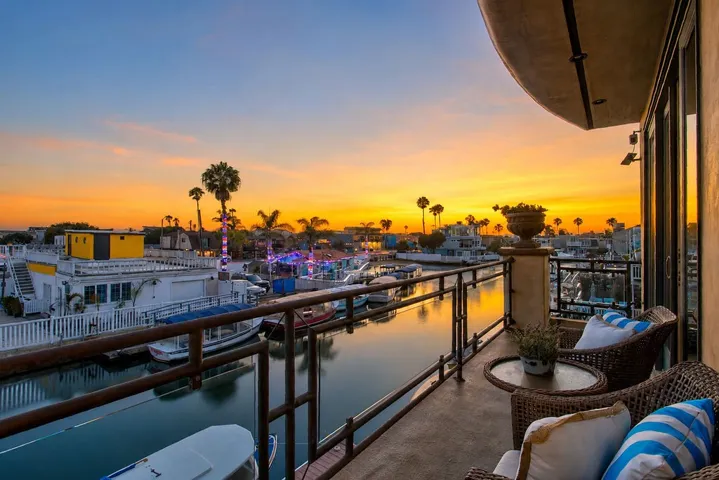 16735 Bayview Drive, Huntington Beach, California 92649