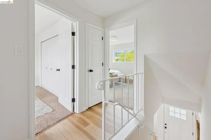 2207 Damuth St 1, Oakland, California 94602