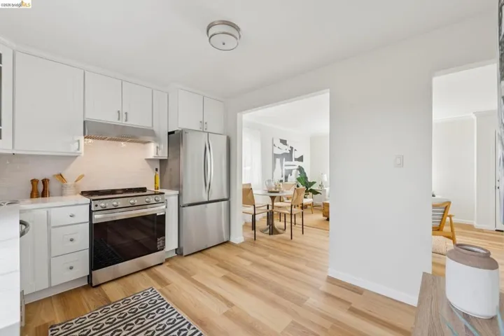 2207 Damuth St 1, Oakland, California 94602