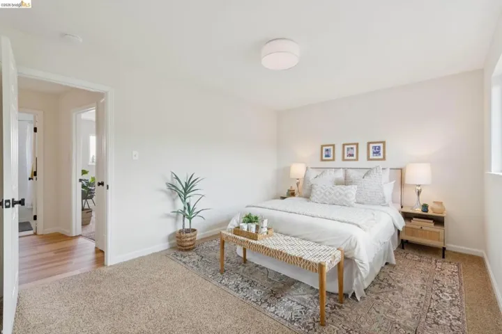 2207 Damuth St 1, Oakland, California 94602