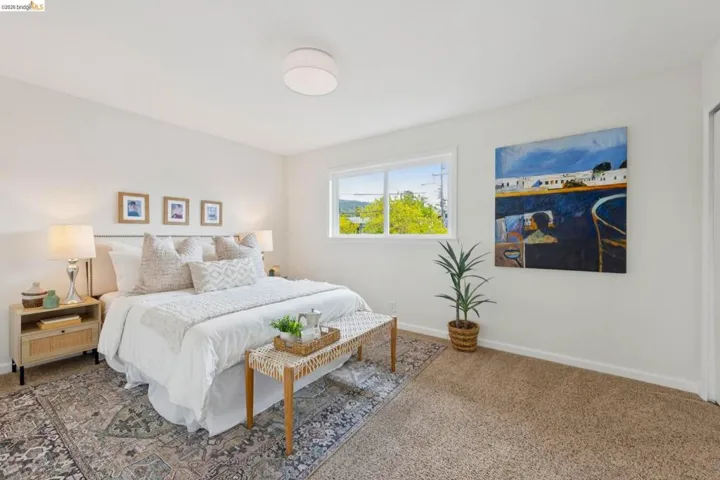 2207 Damuth St 1, Oakland, California 94602