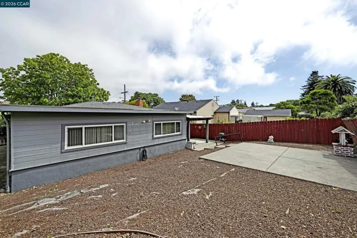 3730 Ramsey Ct, El Sobrante, California 94803