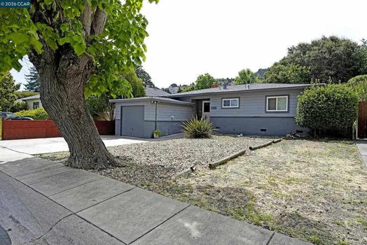3730 Ramsey Ct, El Sobrante, California 94803