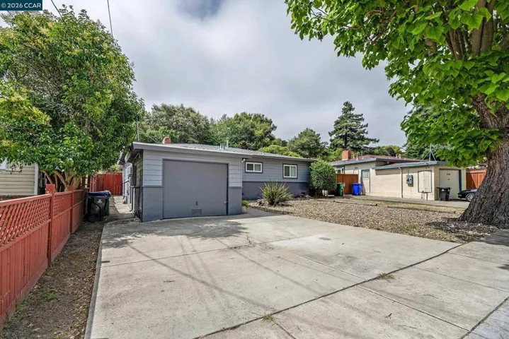 3730 Ramsey Ct, El Sobrante, California 94803