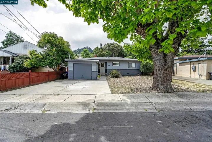 3730 Ramsey Ct, El Sobrante, California 94803
