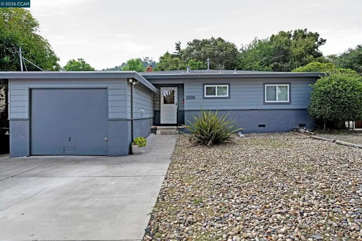 3730 Ramsey Ct, El Sobrante, California 94803