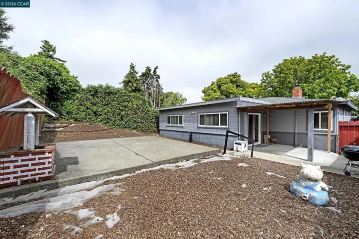 3730 Ramsey Ct, El Sobrante, California 94803