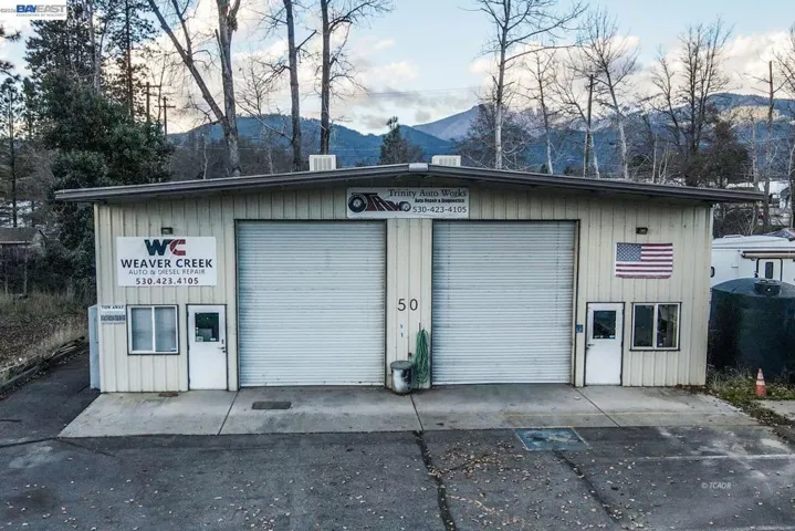 50, Weaverville, California 96093