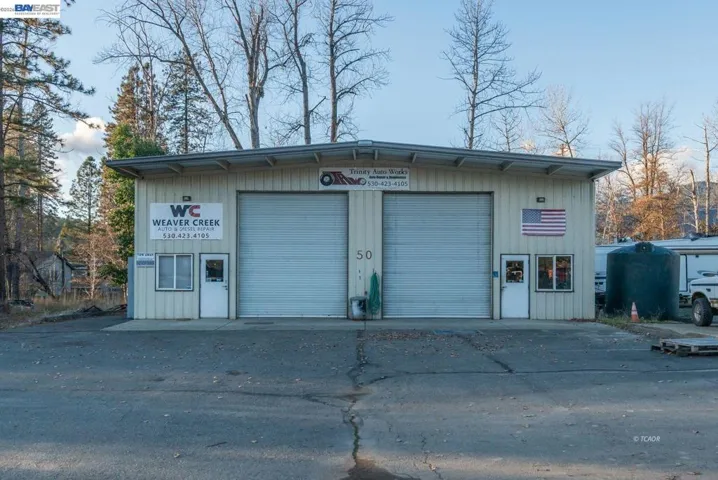 50, Weaverville, California 96093