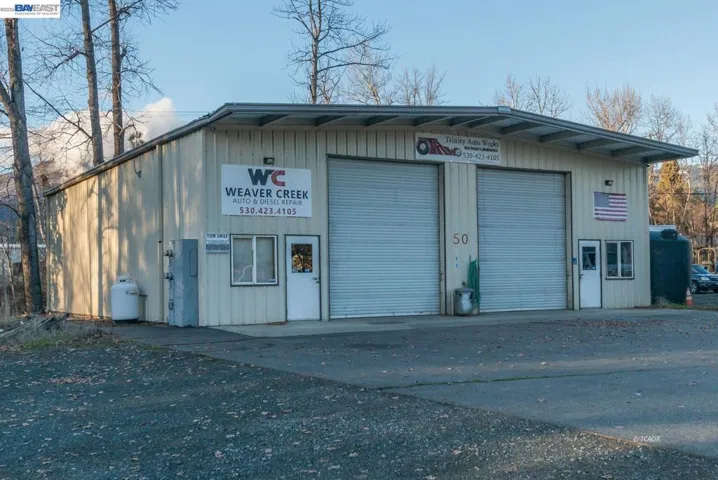 50, Weaverville, California 96093