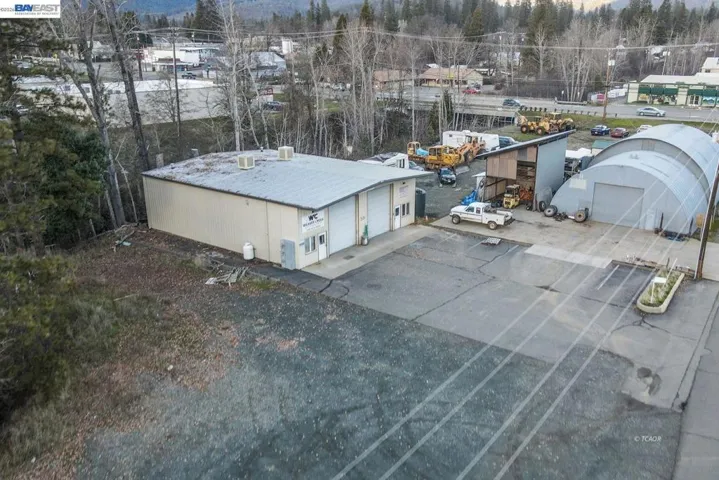 50, Weaverville, California 96093