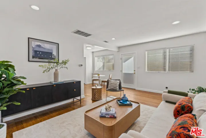 2402 Ocean Park Boulevard, Santa Monica, California 90405