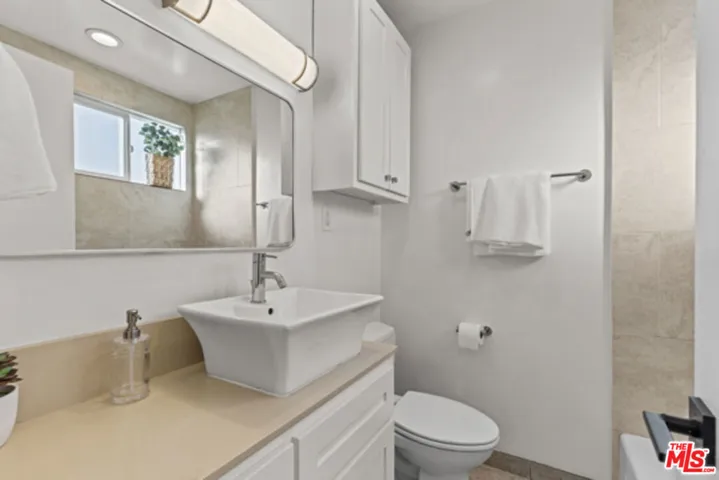 2402 Ocean Park Boulevard, Santa Monica, California 90405