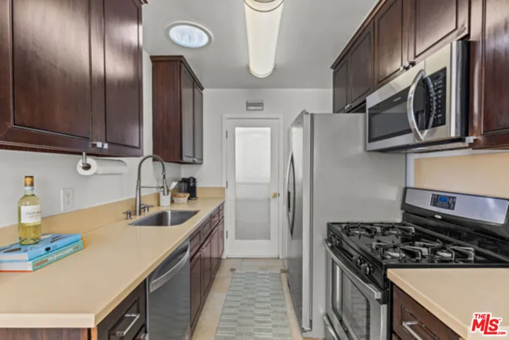 2402 Ocean Park Boulevard, Santa Monica, California 90405