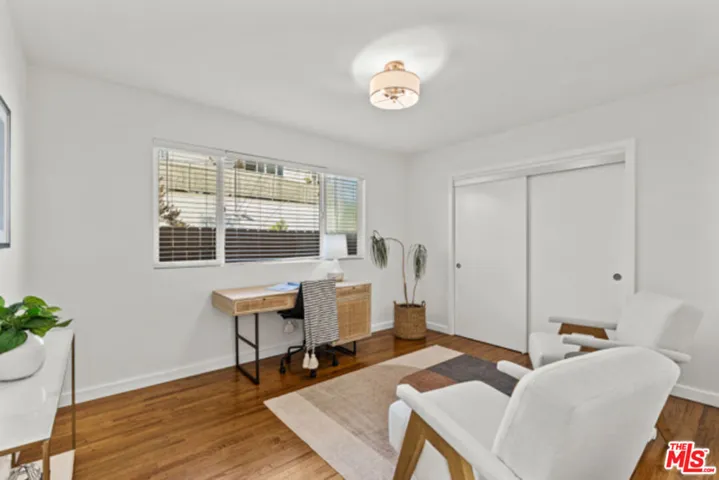 2402 Ocean Park Boulevard, Santa Monica, California 90405