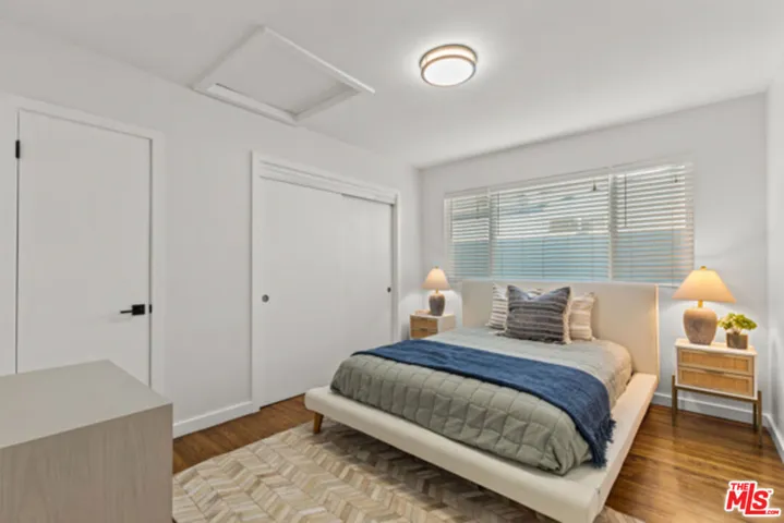2402 Ocean Park Boulevard, Santa Monica, California 90405
