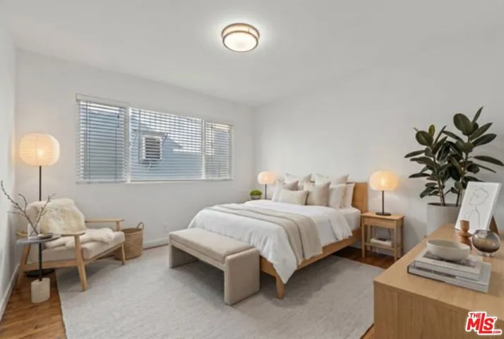 2402 Ocean Park Boulevard, Santa Monica, California 90405