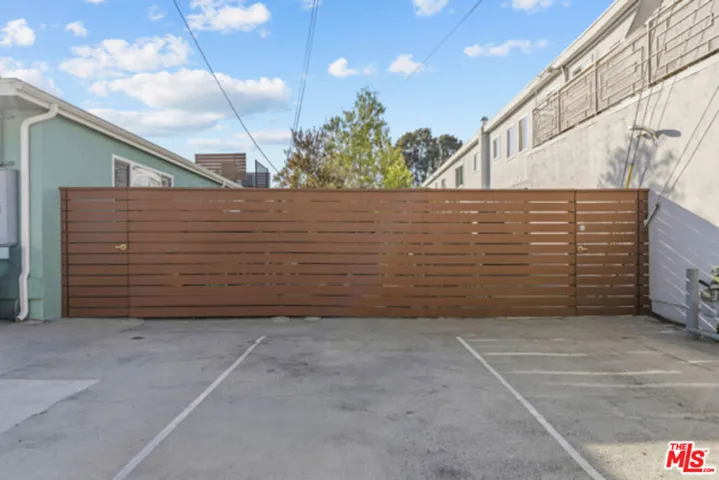 2402 Ocean Park Boulevard, Santa Monica, California 90405