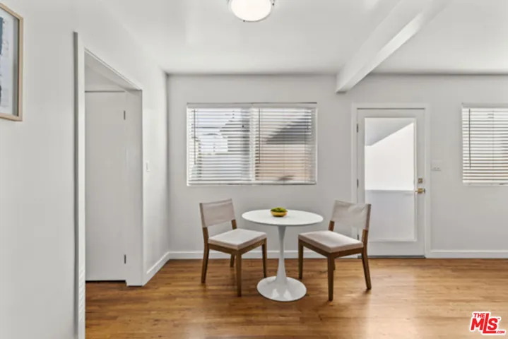 2402 Ocean Park Boulevard, Santa Monica, California 90405