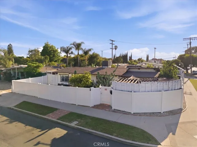 7959 Bothwell, Reseda, California 91335