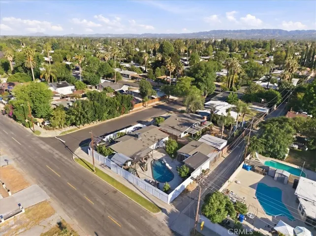 7959 Bothwell, Reseda, California 91335