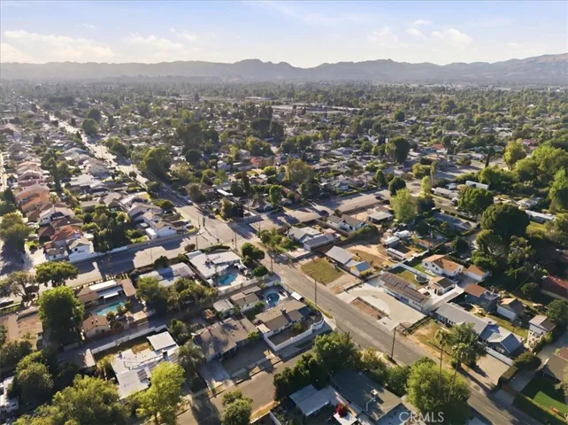7959 Bothwell, Reseda, California 91335