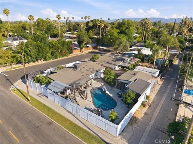 7959 Bothwell, Reseda, California 91335