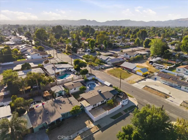 7959 Bothwell, Reseda, California 91335