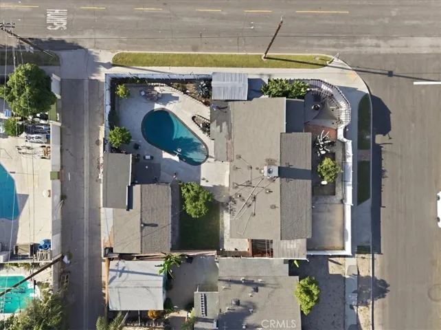 7959 Bothwell, Reseda, California 91335