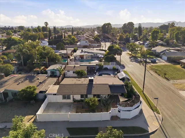 7959 Bothwell, Reseda, California 91335