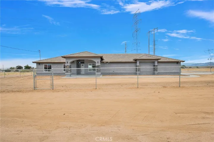 9835 Pyrite Avenue, Hesperia, California 92345