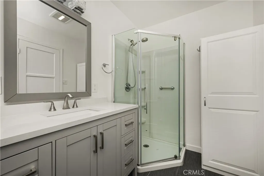 HALLWAY BATHROOM