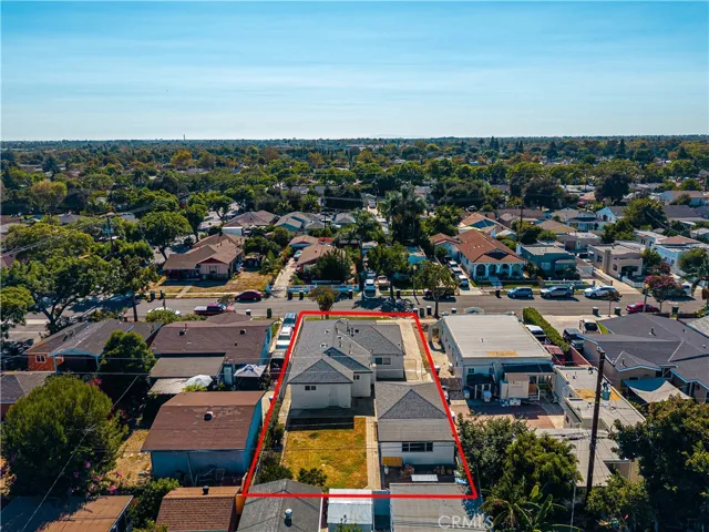 1615 S Van Ness, Santa Ana, California 92707